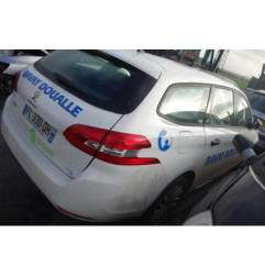 Afficheur PEUGEOT 308 2 SW