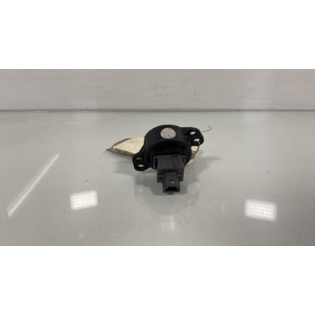 Bouton de warning CITROEN C1 2 Photo n°1