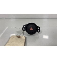 Bouton de warning CITROEN C1 2
