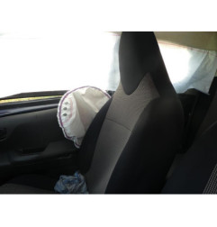 Bouton de warning CITROEN C1 2