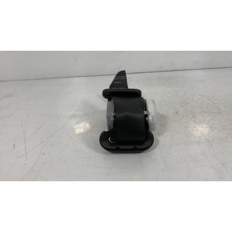 Ceinture arriere gauche CITROEN C1 2 Photo n°2
