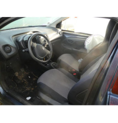 Pare soleil droit CITROEN C1 2