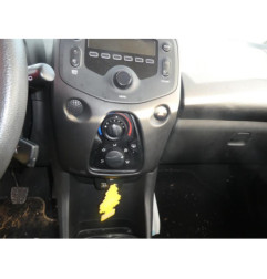 Pare soleil droit CITROEN C1 2