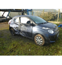 Pare soleil droit CITROEN C1 2