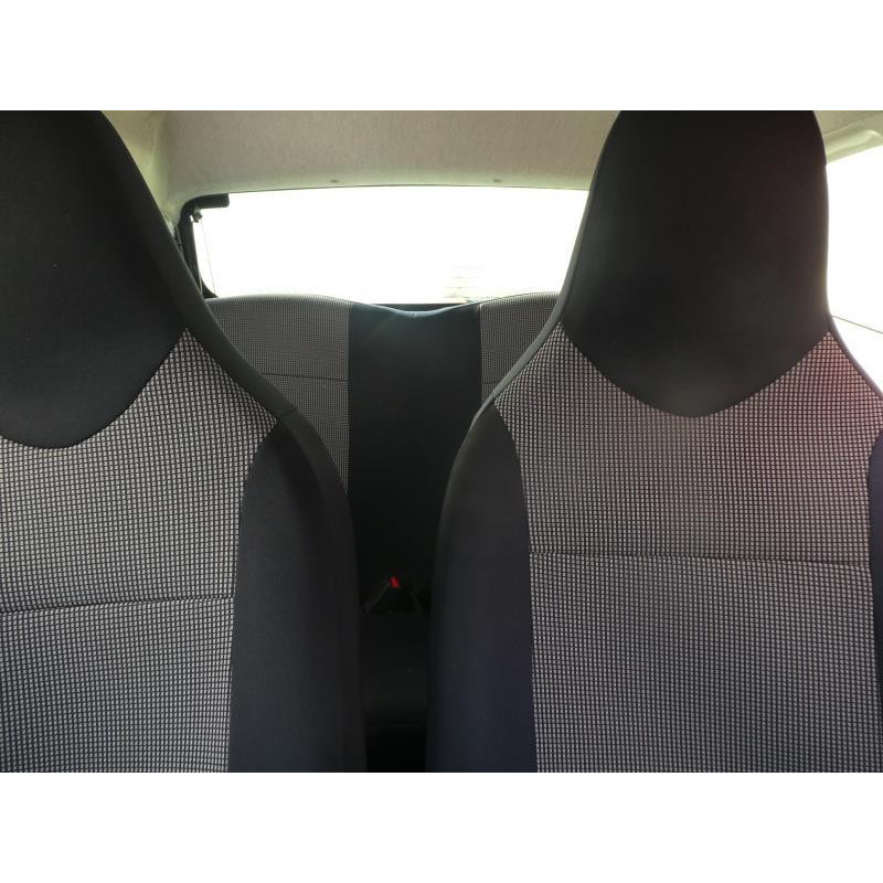 Pare soleil droit CITROEN C1 2 Photo n°9