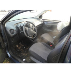 Pare soleil droit CITROEN C1 2