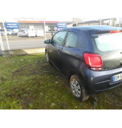 Pare soleil droit CITROEN C1 2