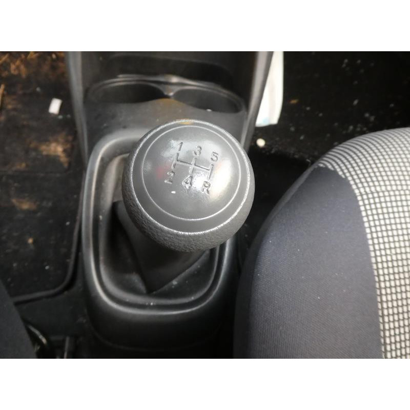 Pare soleil droit CITROEN C1 2 Photo n°13