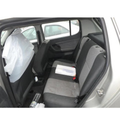 Leve vitre mecanique arriere droit SKODA FABIA 2