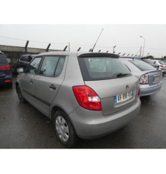 Leve vitre mecanique arriere droit SKODA FABIA 2
