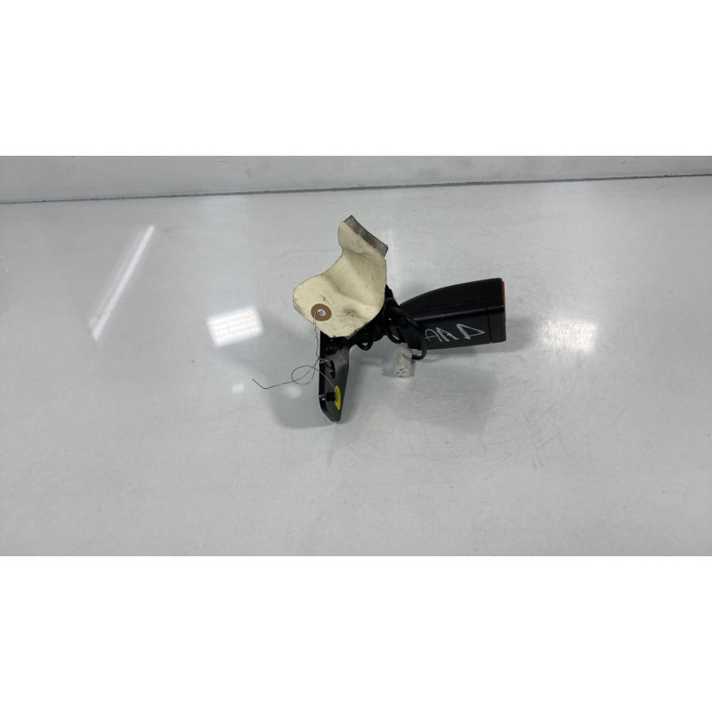 Attache ceinture arriere droit PEUGEOT 508 1 Photo n°3