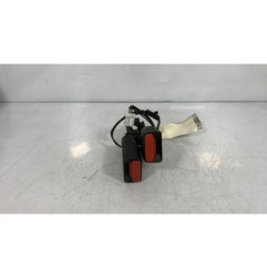 Attache ceinture arriere gauche PEUGEOT 508 1