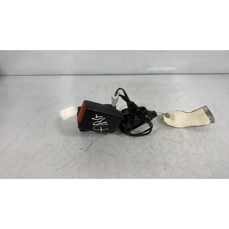 Attache ceinture arriere gauche PEUGEOT 508 1 Photo n°3