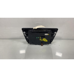Commande chauffage PEUGEOT 508 1