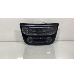 Commande chauffage PEUGEOT 508 1