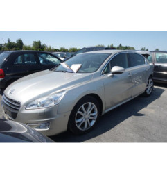 Commande chauffage PEUGEOT 508 1