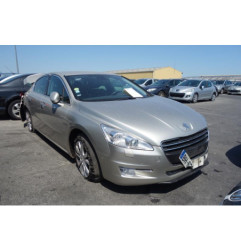 Commande chauffage PEUGEOT 508 1