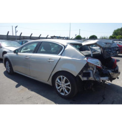 Commande chauffage PEUGEOT 508 1