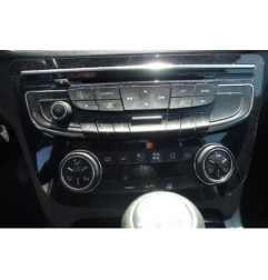 Commande chauffage PEUGEOT 508 1