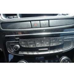 Commande chauffage PEUGEOT 508 1