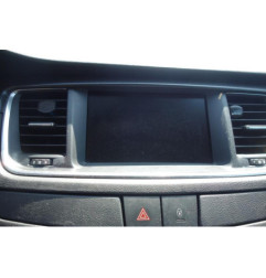 Commande chauffage PEUGEOT 508 1