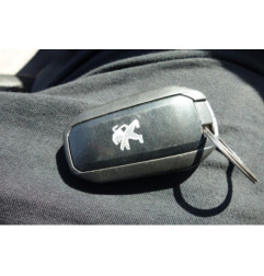 Commande chauffage PEUGEOT 508 1