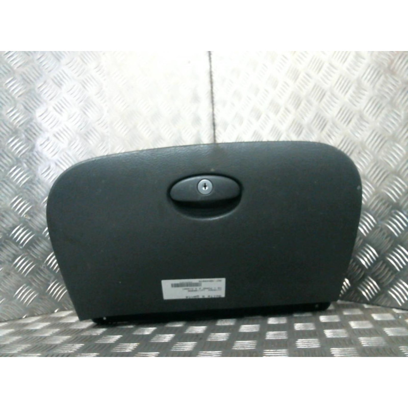 Boite a gants CITROEN C5 1 Photo n°2