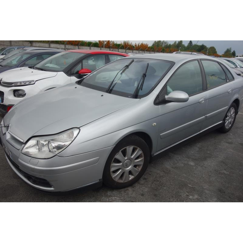 Boite a gants CITROEN C5 1 Photo n°3