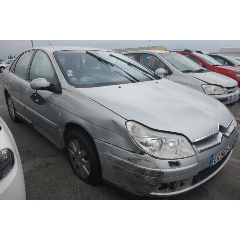 Boite a gants CITROEN C5 1 Photo n°4