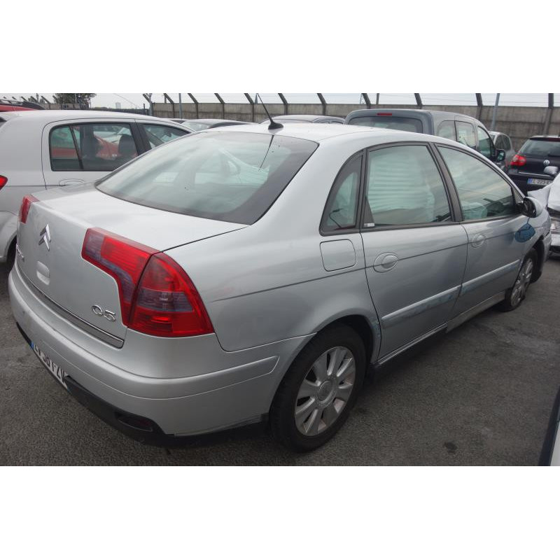 Boite a gants CITROEN C5 1 Photo n°5