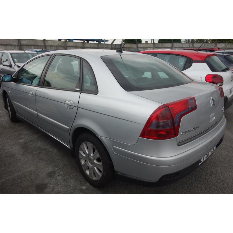 Boite a gants CITROEN C5 1 Photo n°6