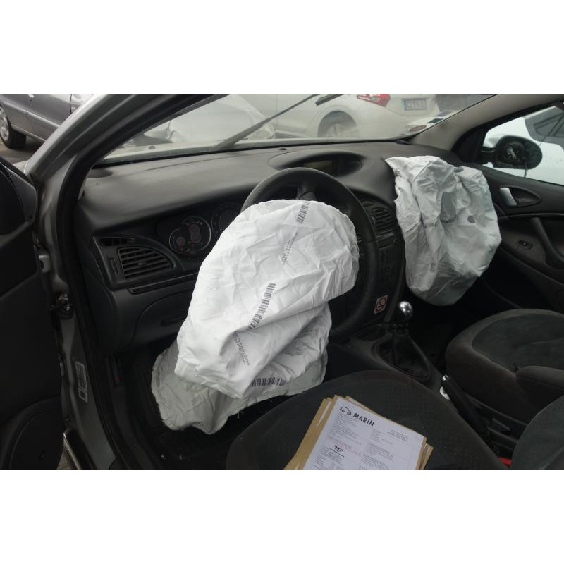 Boite a gants CITROEN C5 1 Photo n°7