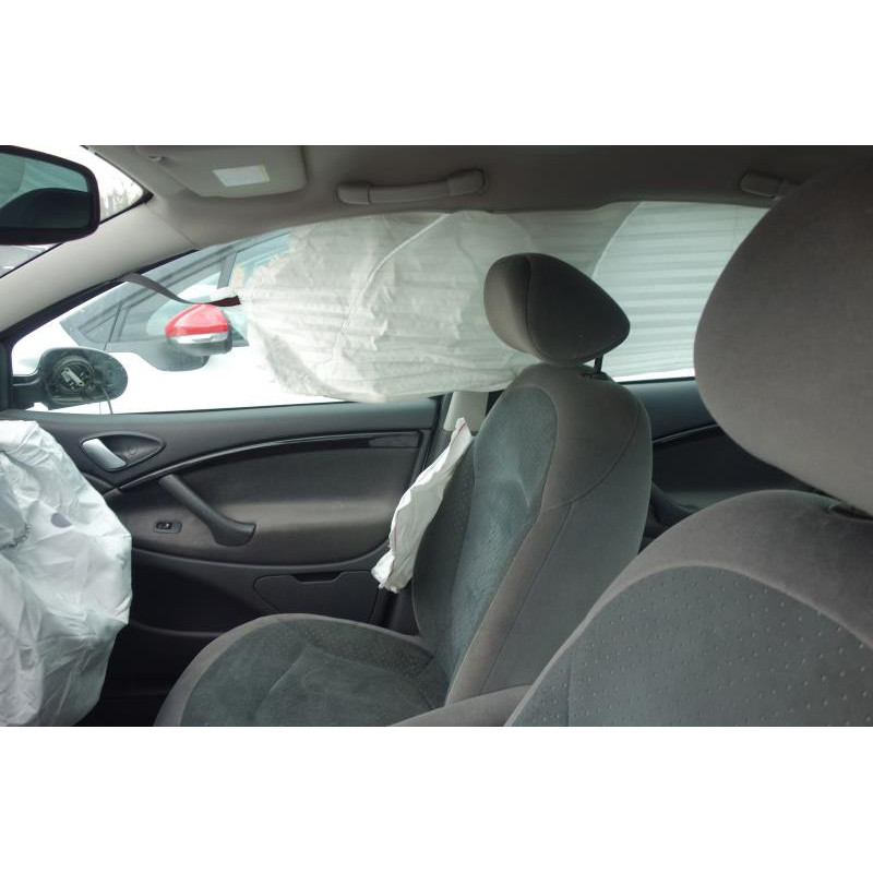 Boite a gants CITROEN C5 1 Photo n°8