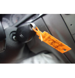 Boite a gants CITROEN C5 1