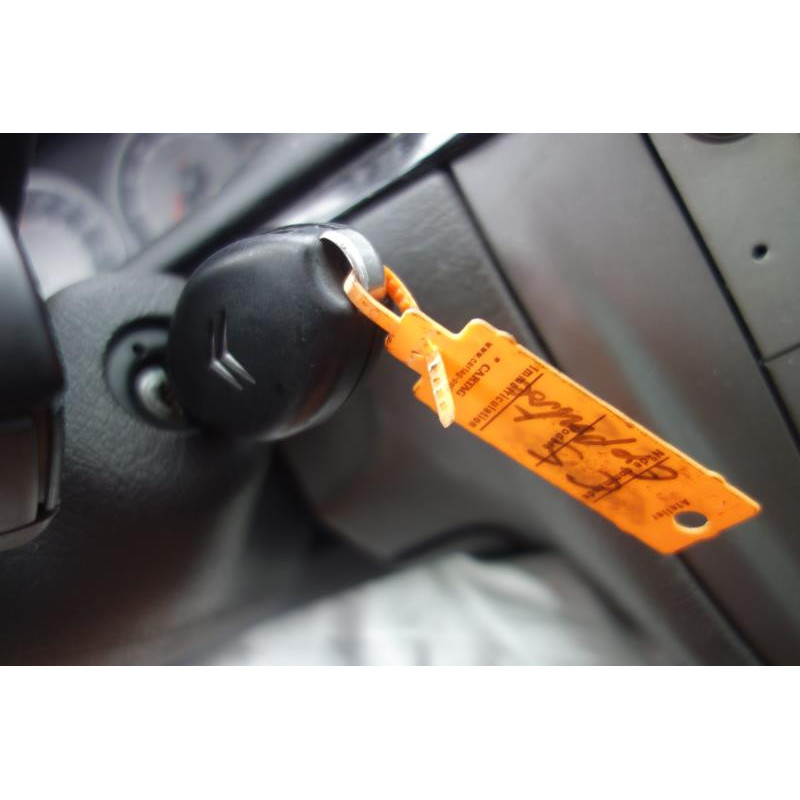 Boite a gants CITROEN C5 1 Photo n°10