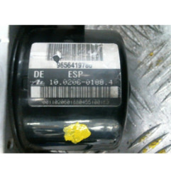 Bloc ABS (freins anti-blocage) CITROEN C5 1
