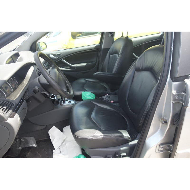 Bloc ABS (freins anti-blocage) CITROEN C5 1 Photo n°5
