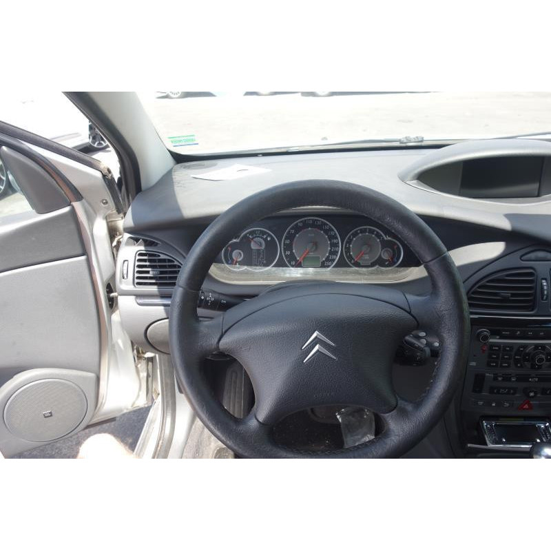 Bloc ABS (freins anti-blocage) CITROEN C5 1 Photo n°6