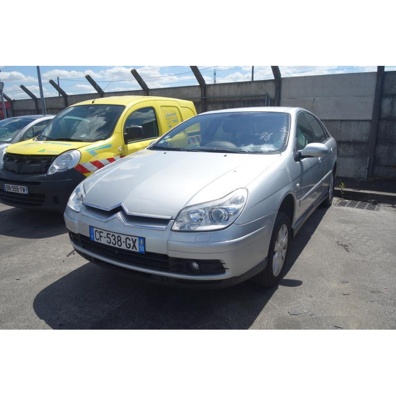 Bloc ABS (freins anti-blocage) CITROEN C5 1 Photo n°9