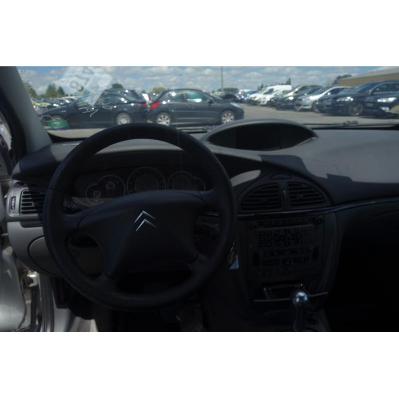 Bloc ABS (freins anti-blocage) CITROEN C5 1 Photo n°10