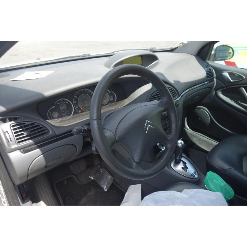 Bloc ABS (freins anti-blocage) CITROEN C5 1 Photo n°12
