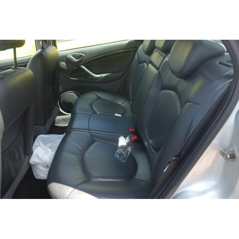 Bloc ABS (freins anti-blocage) CITROEN C5 1 Photo n°13