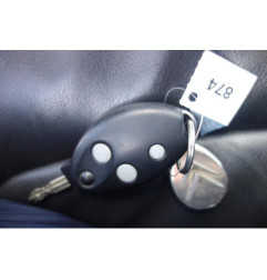 Bloc ABS (freins anti-blocage) CITROEN C5 1
