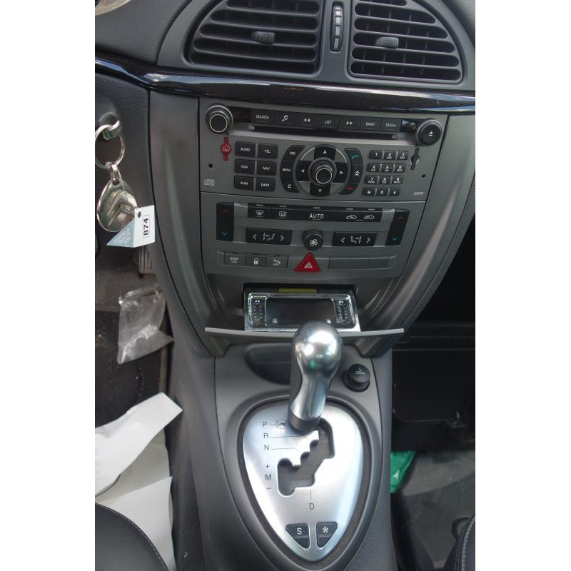 Bloc ABS (freins anti-blocage) CITROEN C5 1 Photo n°15