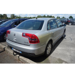 Bloc ABS (freins anti-blocage) CITROEN C5 1