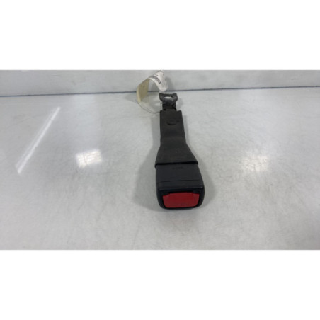 Attache ceinture avant droit CITROEN C1 1 Photo n°1