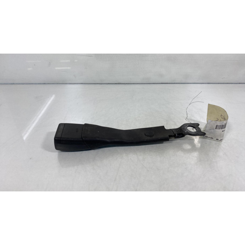 Attache ceinture avant droit CITROEN C1 1 Photo n°2