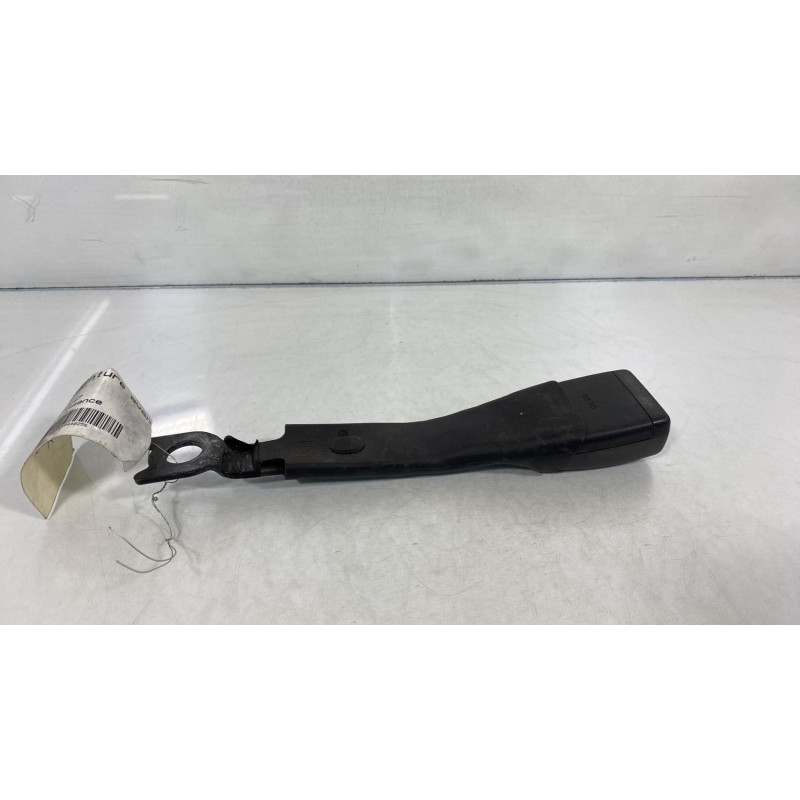 Attache ceinture avant droit CITROEN C1 1 Photo n°3