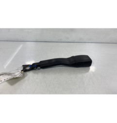 Attache ceinture avant gauche CITROEN C1 1 Photo n°1