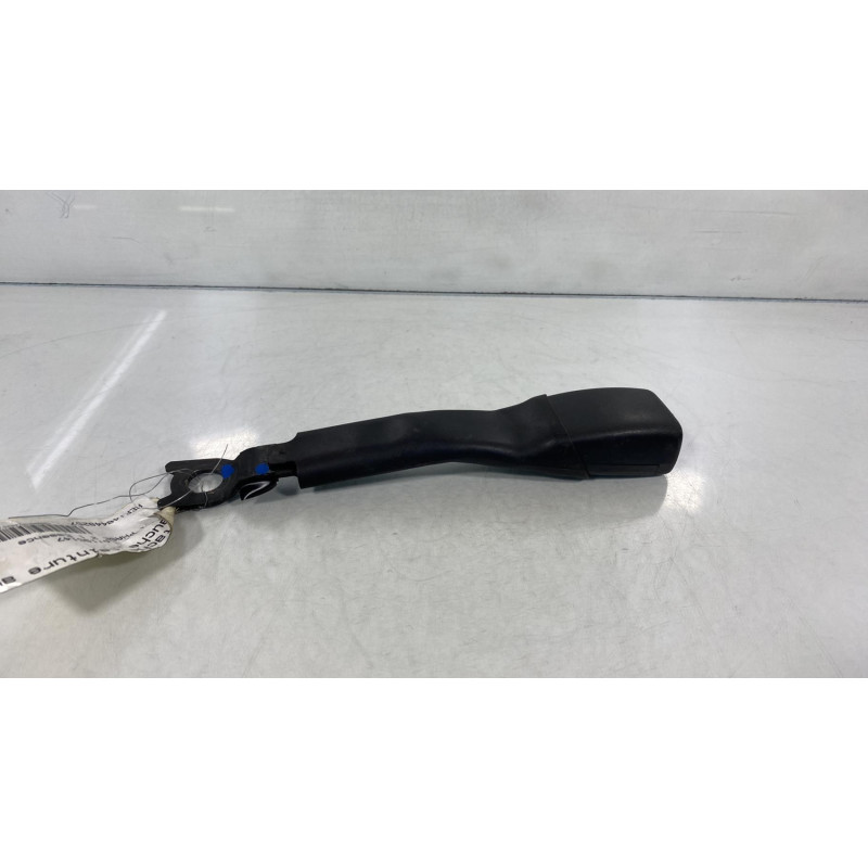 Attache ceinture avant gauche CITROEN C1 1 Photo n°1